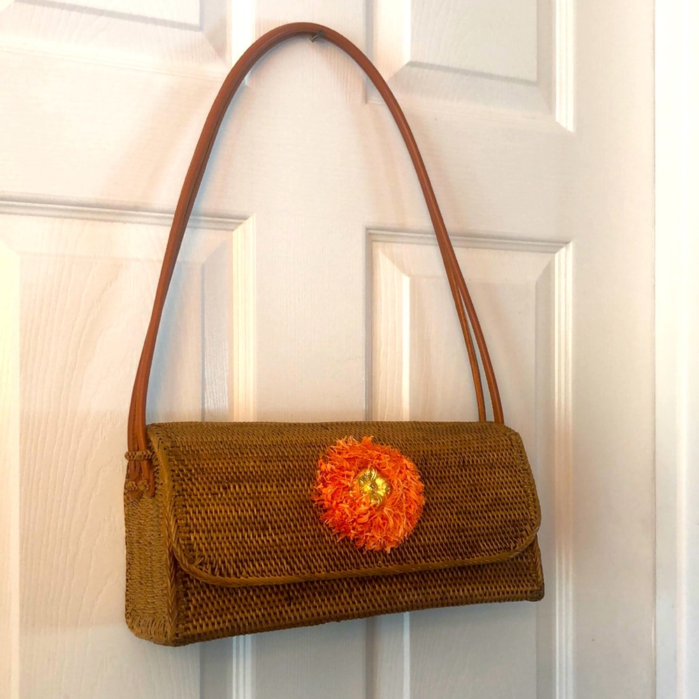 Lisi Lerch Ratton Shoulder Bag